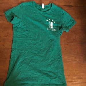 Shane Dawson “I’ll go home” T shirt